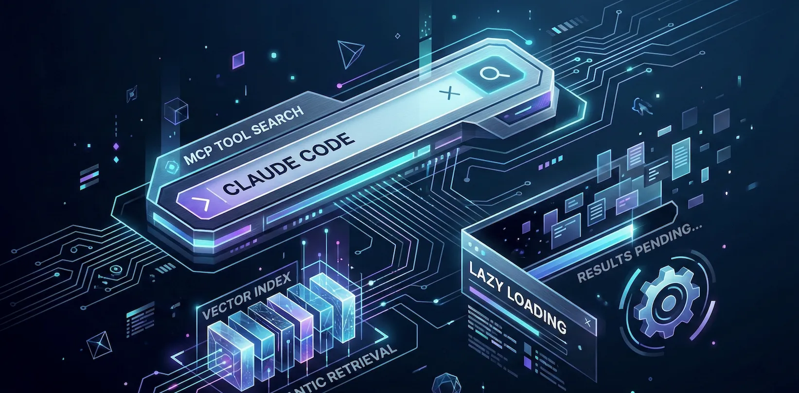 回光返照还是重生？Claude 给 MCP 打补丁：Tool Search 到底解决了什么，以及它没解决的