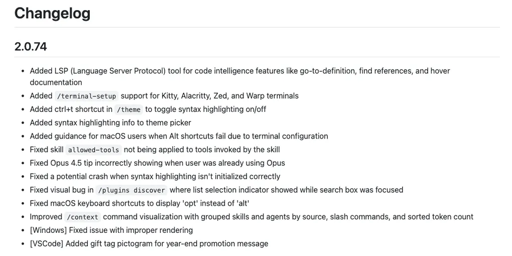 Claude Code接入LSP后，我的代码导航像开了导航，Token也省了近半