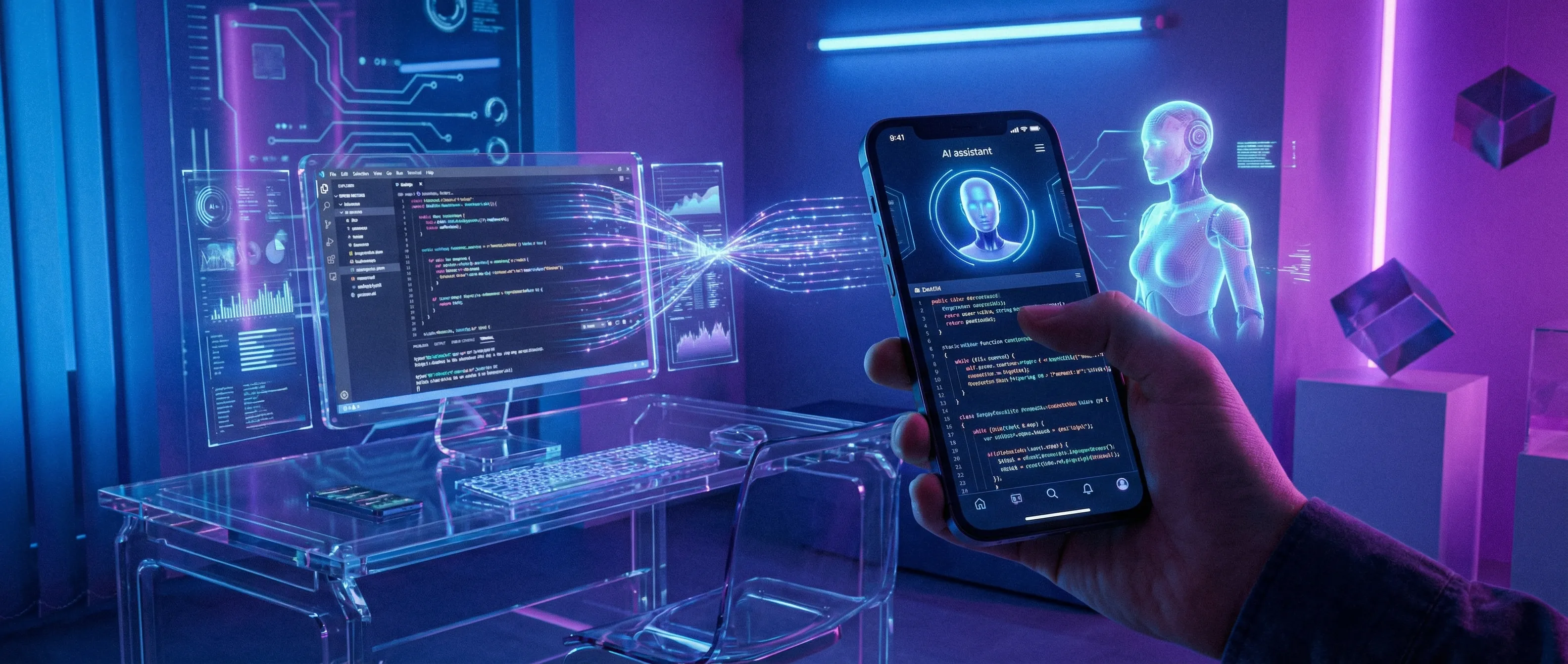 Claude Code 远程控制：把 AI 编程助手装进口袋