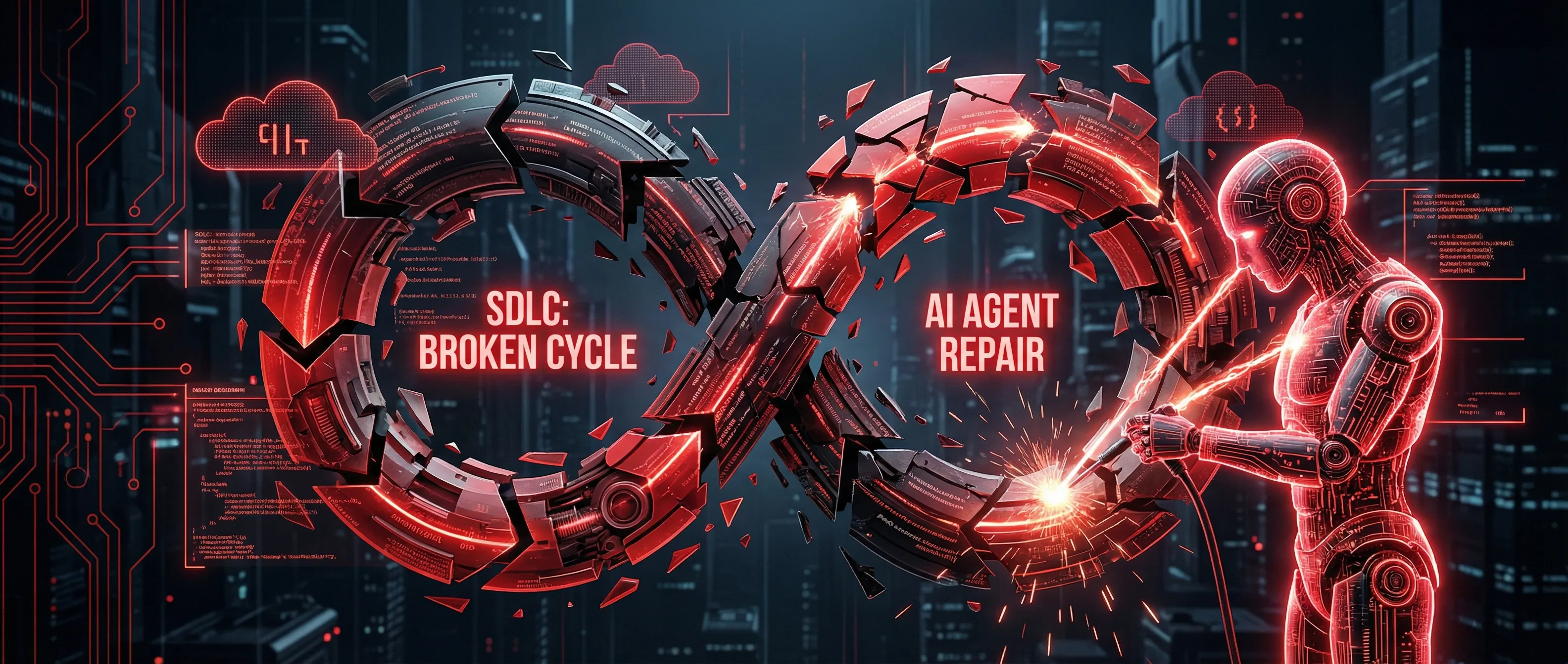 软件开发生命周期已死