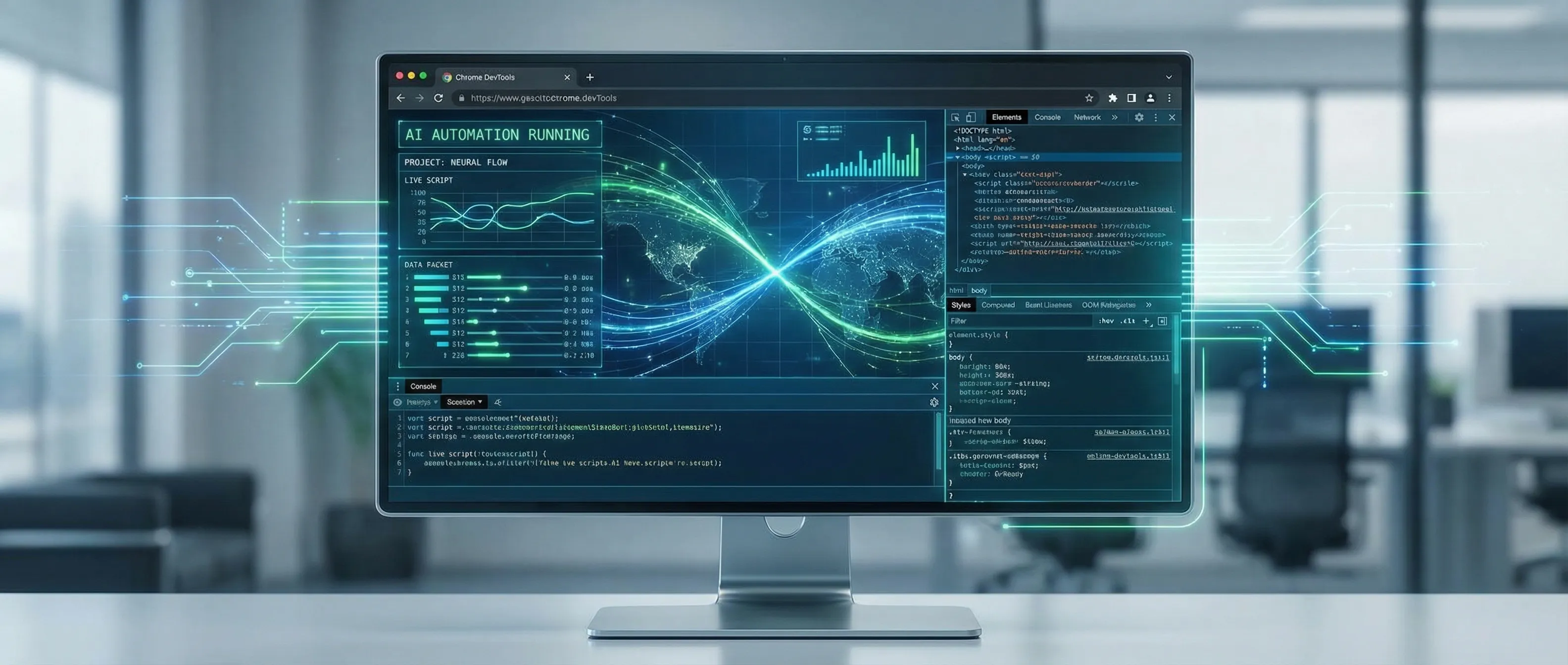 让 AI 助手随时控制你的浏览器：OpenClaw 浏览器控制终极方案
