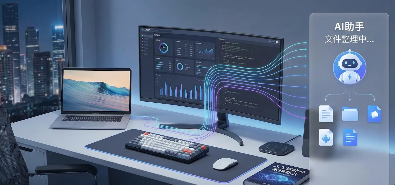 震惊！Claude Cowork把"命令行的神力"搬进了侧边栏：普通人也能让AI打杂、归档、做报表、还会反复请示！