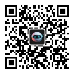 扫码关注瓜皮程序公众号